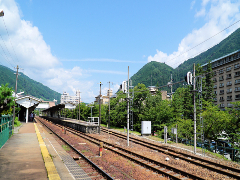 下呂駅