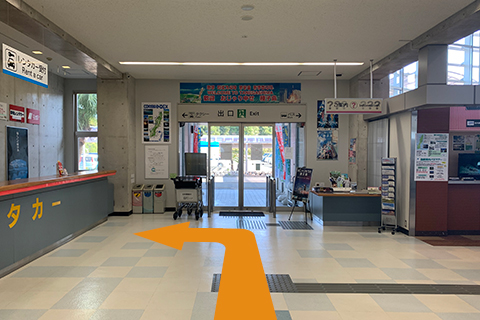 種子島の格安レンタカーを探して予約する 公式 じゃらんレンタカー