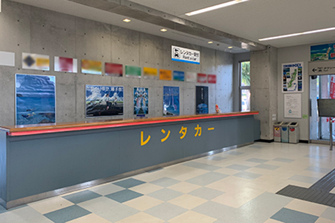 種子島の格安レンタカーを探して予約する 公式 じゃらんレンタカー