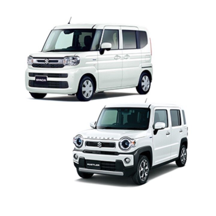 軽自動車