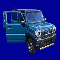 軽自動車