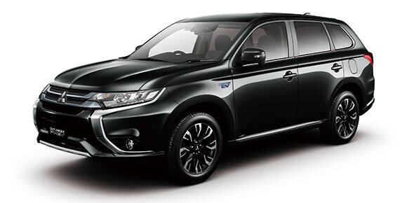 SUV