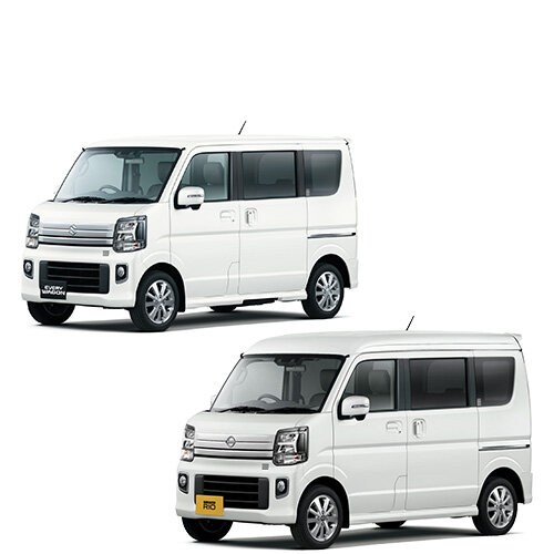 軽自動車