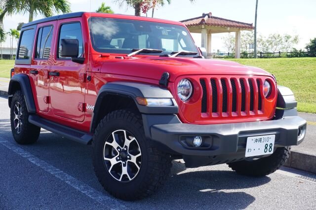 SUV