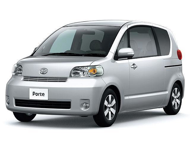 ポルテ　※車種指定不可