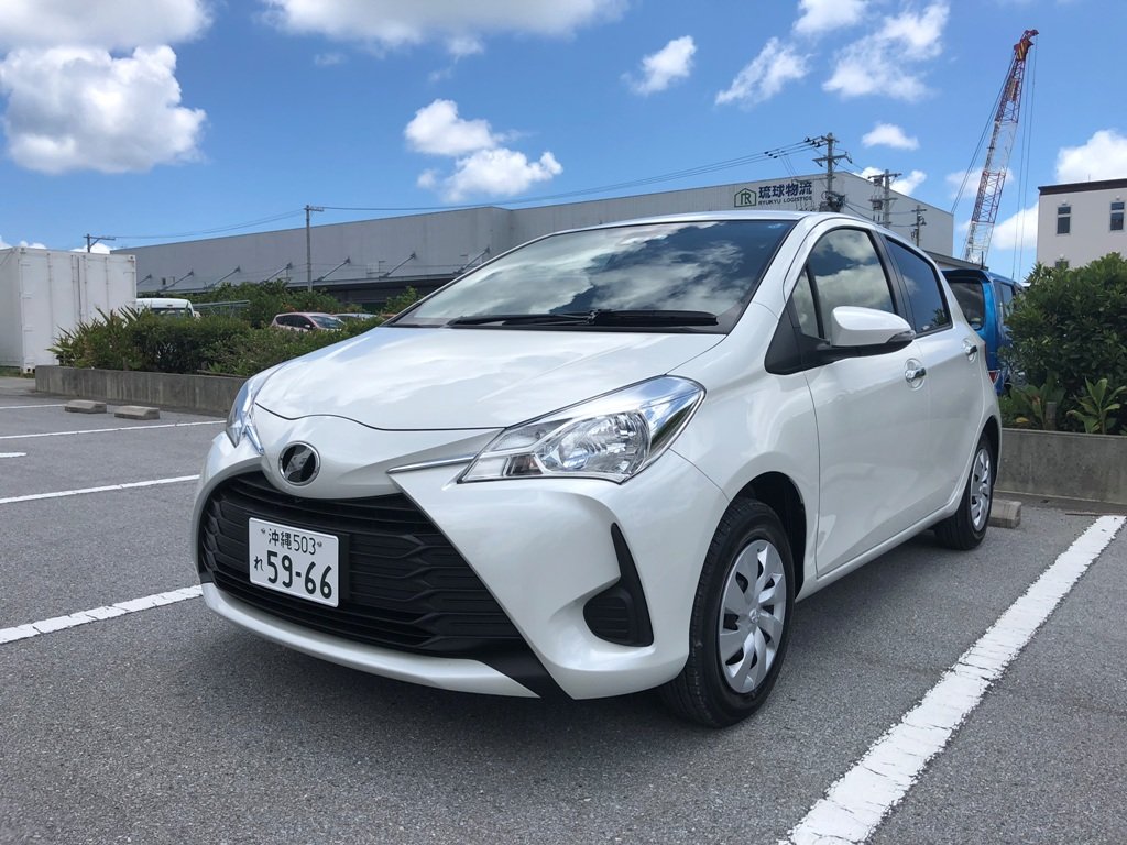 格安レンタカー比較 レンタカーのみの予約もok 公式 じゃらんレンタカー