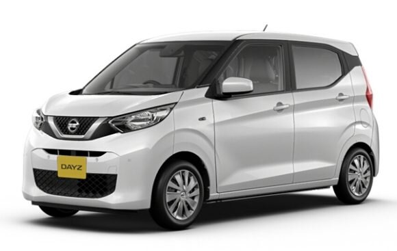 軽自動車