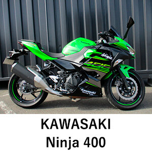 Ninja400