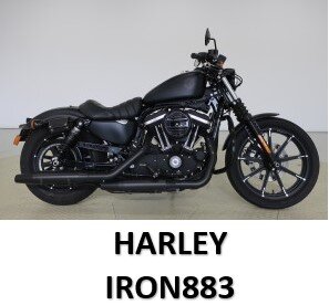 IRON883