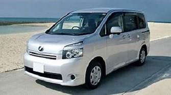7人乗りミニバン 無くなり次第終了の格安プラン のプラン詳細 公式 じゃらんレンタカー