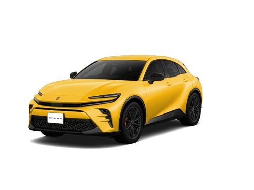 クラウンスポーツ