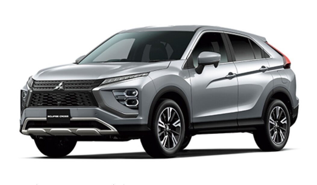 SUV