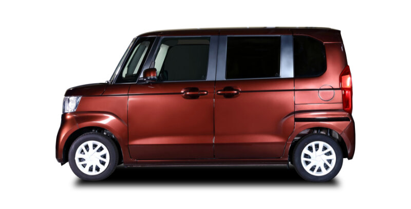 軽自動車