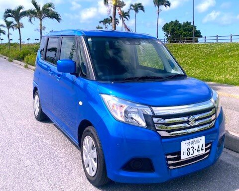 ソリオ、タンク（車種指定はできかねます）