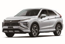 エクリプスクロスＰＨＥＶ