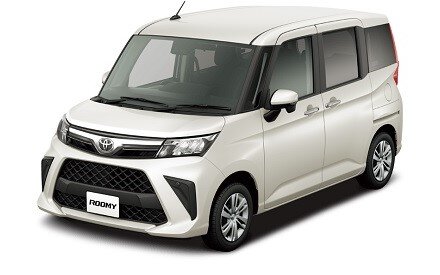 じゃらん限定のんびり返却プラン【ナビ付・4WD】【ルーミー・ヤリス・ノートe】【空港への無料送迎いたします】