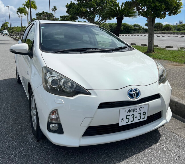 【那覇空港店】Mクラス-基本プラン