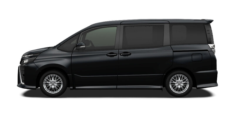 【新車3年以内/補償関係もすべてコミコミ！】VOXY