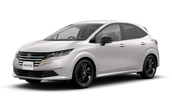 ノート e-POWER