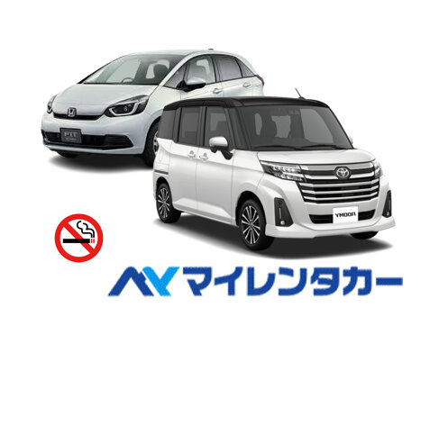 ☆オープン記念SALE☆新車～4年以内のコンパクトカー♪フィット・ルーミー等 ≪鹿児島空港店≫