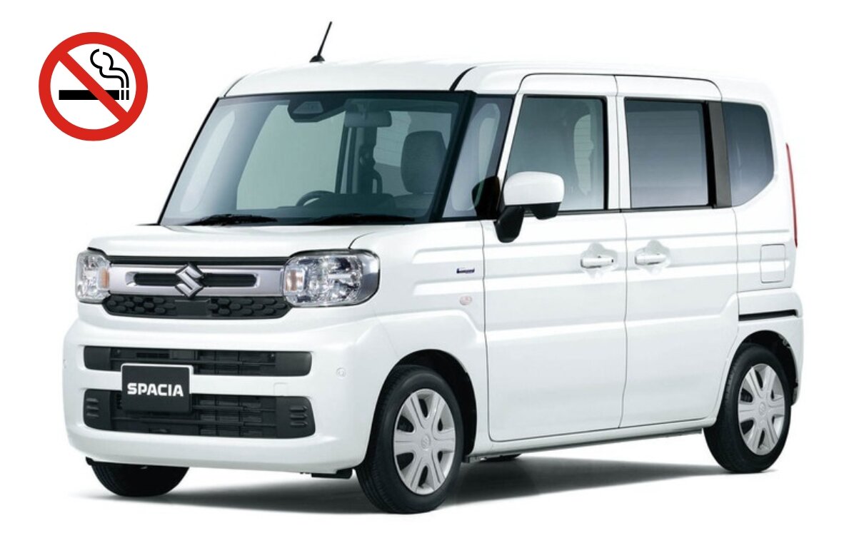 【残り1台】≪じゃらん限定価格♪≫空港送迎付｜広々軽トールワゴン｜スペーシア・タント等｜禁煙ナビ・カメラ付｜C0Tクラス
