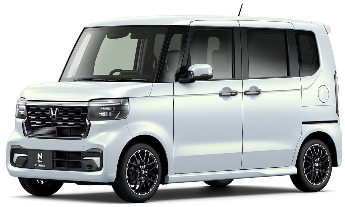 【 N-BOXターボ 】「現行モデル・禁煙・ターボ車」確約の、じゃらん特別プラン♪