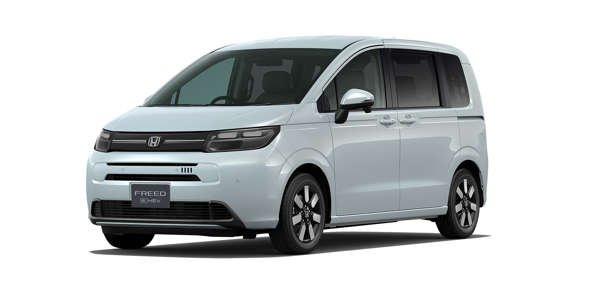 【フリードe:HEV】「現行モデル・禁煙・ハイブリッド車」確約の、じゃらん特別プラン♪
