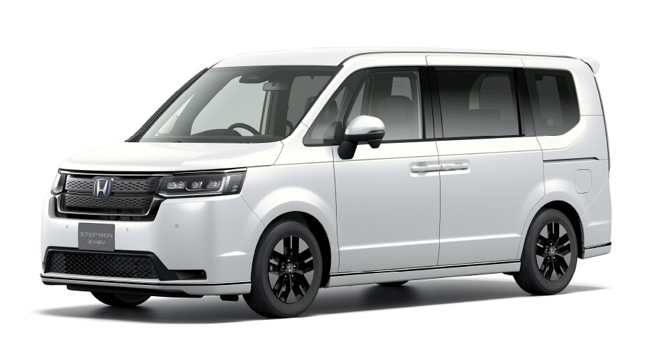 【ステップワゴン】「現行モデル・禁煙車」確約の、じゃらん特別プラン♪