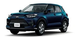 登録3年未満　コンパクトSUV　禁煙車・カーナビ・ETC・バックモニタ装備　キャッシュレス決済限定 