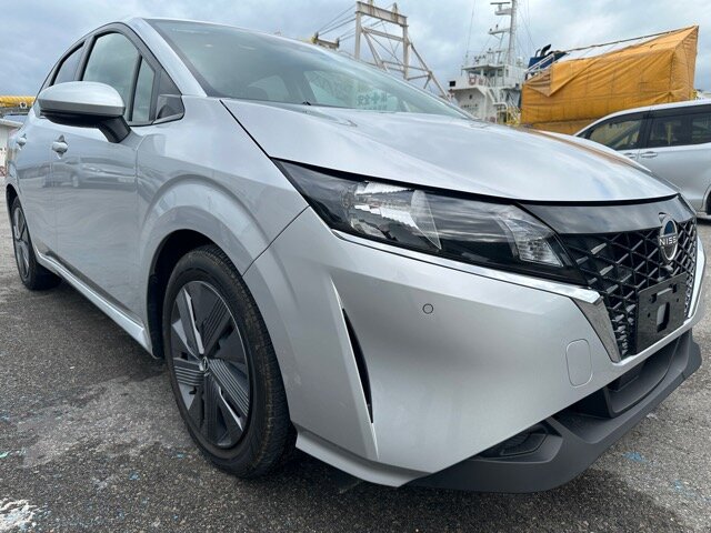 新し物好きな方どうぞっ‼【空港近く/免責補償込み】宮古空港限定！！【新型ノート】禁煙車/カード・QR決済OK！ 