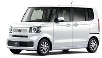【N-BOX同等クラス】★免責込★無料送迎付き★バックモニター＆ナビ・ETC車載器付き（ETCカードはご持参下さい）