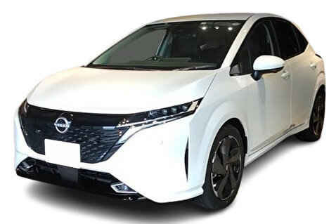 AURA  e-POWER【空港直結！始発・最終便対応！Googleレビュー4.8！】