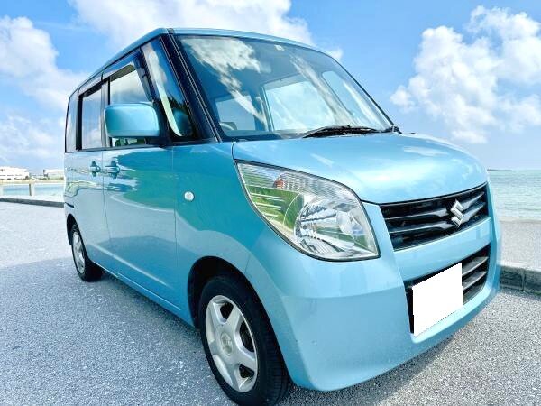 パレット　BL1