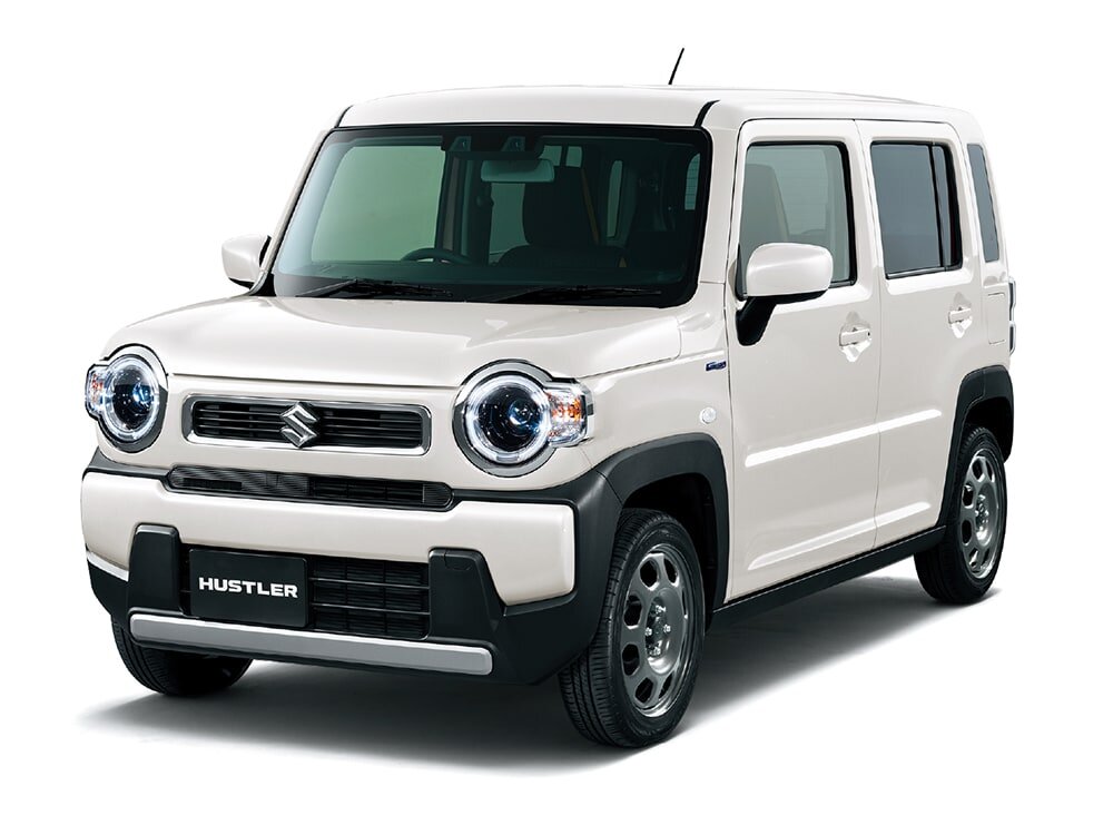 軽自動車