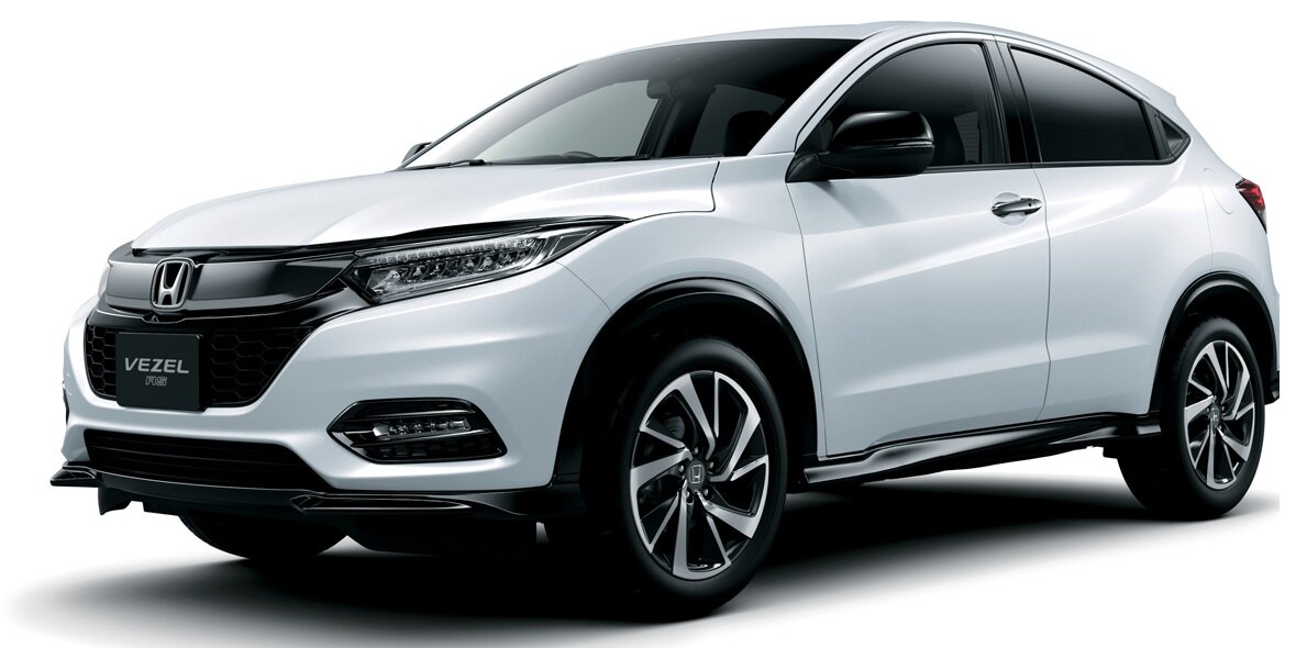 SUV