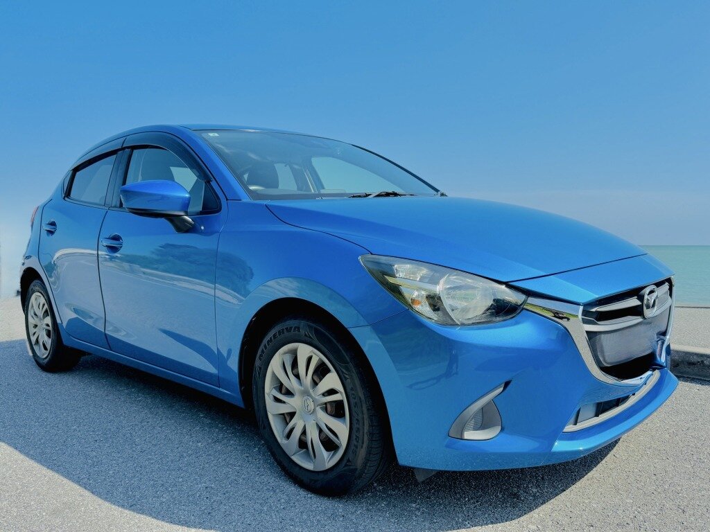 国際通り徒歩3分‼牧志駅徒歩5分‼牧志市場徒歩3分‼壺屋やちむん通り徒歩3分の立地