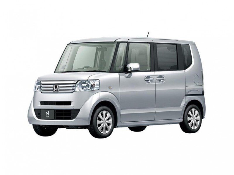軽自動車