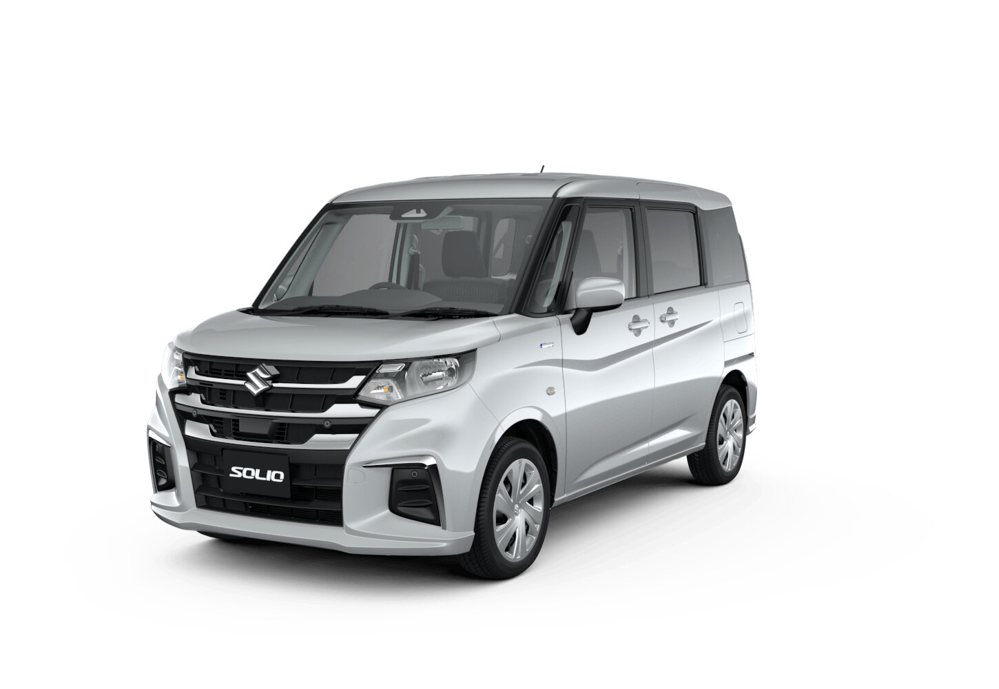 ソリオ　ルーミー　他同等車種