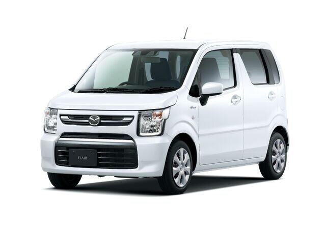 N-VAN