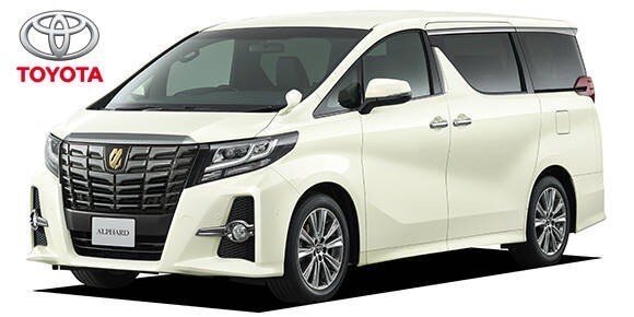 ★【アルファードDBA-GGH35W】◆那覇空港送迎！◆高級感！◆清潔・清掃！◆ハイクラス！◆広々快適♪◆