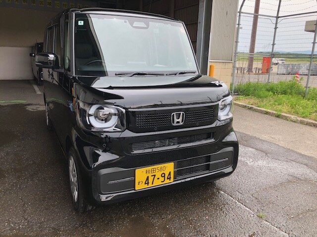 ★新車★ナビ・ドラレコ・ETC標準装備！