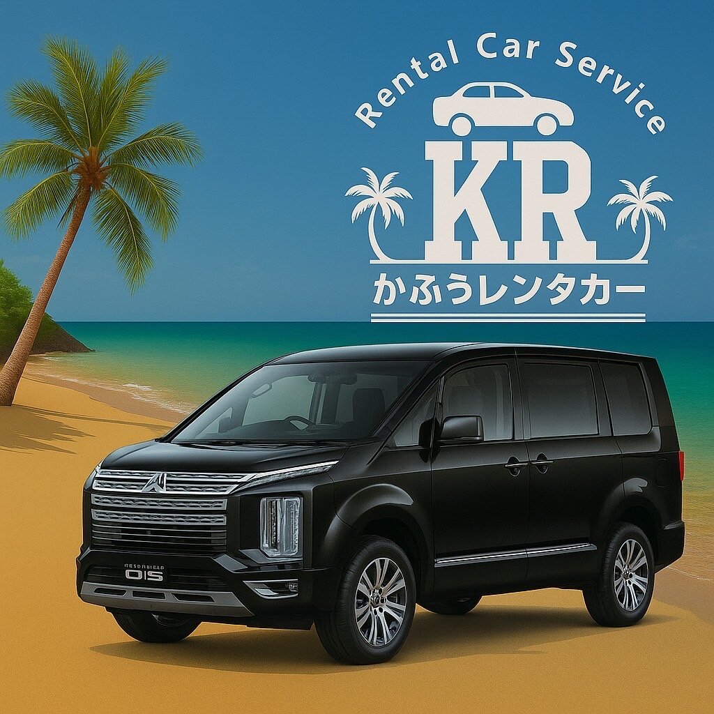 【D5新車確約】★那覇空港 無料送迎あり★国際通り徒歩５分★免責補償選択可能★車両指定不可★カード決済可 