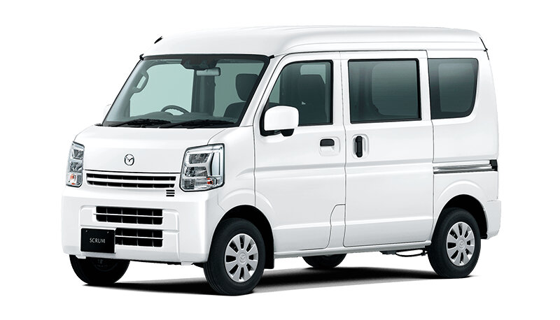 【稚内店限定】軽キャンピングカー(2人乗り・後席フルフラット仕様)