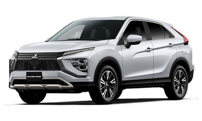 『MITSUBISHI エクリプス クロス』4WD！特別な車で楽しくドライブ！