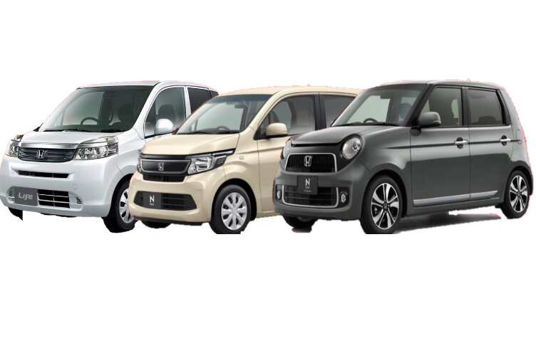軽自動車
