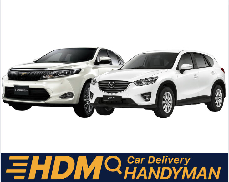 ☆SUV デリバリー_S☆ 事前WEB決済限定プラン