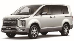 【じゃらん限定】基本料金から割引中★ミニバン（WD)クラス特別プラン★