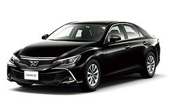 マークX 2500（一例；指定不可）