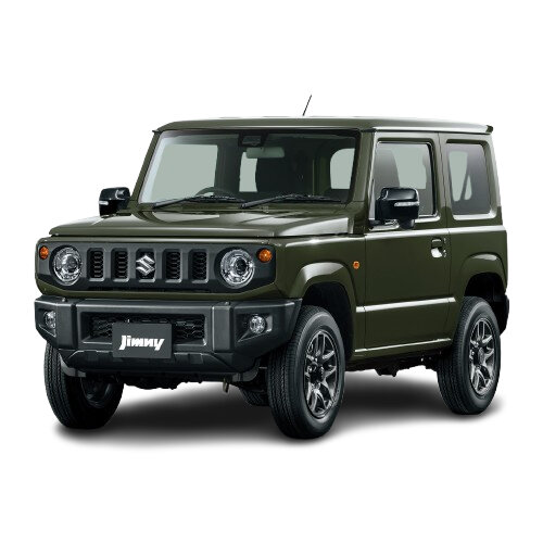 【軽自動車専門】ジムニーで楽しむ沖縄ドライブ！台数限定プラン＜キャッシュレス決済限定＞