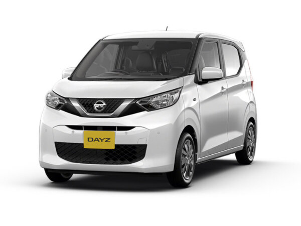 デイズ　※一例／指定不可※